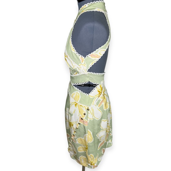 SABO SKIRT ZACO Marais Dress - Picture 9 of 15